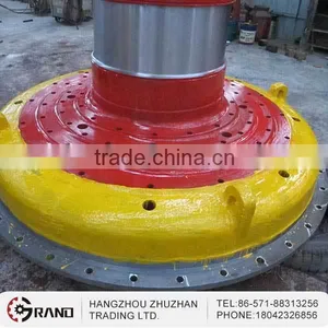 Ore Mining Ball Mill End Cap thumbnail-1