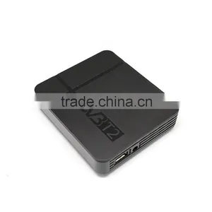 Mini Size HD DVB-T2 Digital TV Set Top Box Decoder for Vietnam thumbnail-6