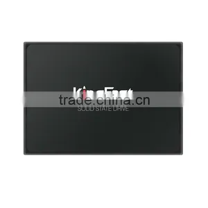 POS Machine/mini pc Using Kingfast 2.5" MLC Nand Flash Sata3 16gb Ssd Hard Disk thumbnail-1