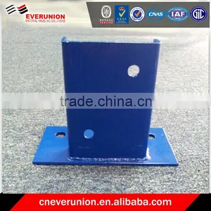 High Density VNA Narrow Aisle Pallelt Rack thumbnail-2