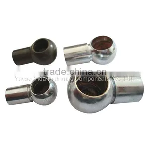 Gas Spring Accessories/Metal Ball Socket With Clip thumbnail-1