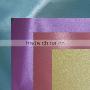 Color Reflective Fabric 100%Polyester thumbnail-2