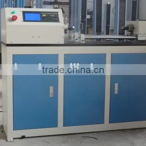 Metal Spring Wire Torsion Testing Machines thumbnail-4