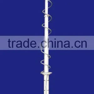 Chief Telescoping Light Tower BSD-L40(led Sign) thumbnail-1
