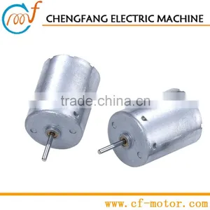 12v dc High Torque Electric Motor RS-370H thumbnail-1