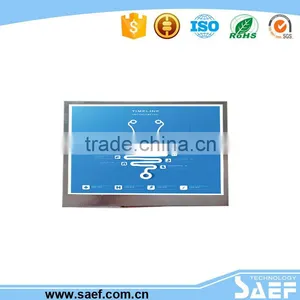 5 Inch TFT LCD Module Band Usb Flash Drive With Lcd Display Screen Hdmi Lcd Controller Board Used for Industrial Products thumbnail-3