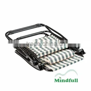 Portable Zero Gravity Recliner Chair Folding Lounge Chair Indoor thumbnail-5