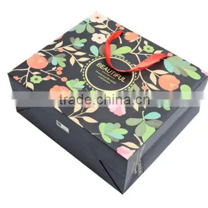 Designer Classical Famous Brand Paper Bag thumbnail-6