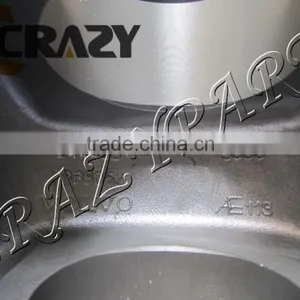 D12D Engine Piston for VOLVO EC360B EC460B 3183413,D12D Engine Parts thumbnail-4