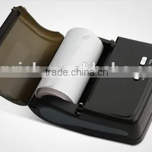 Hot Sale! Bar Code Label Printer/Stickers Trademark/Label Sticker Barcode Printer,80mm/s thumbnail-6