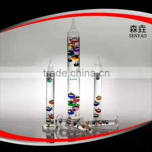 Termometro Galileo thumbnail-1