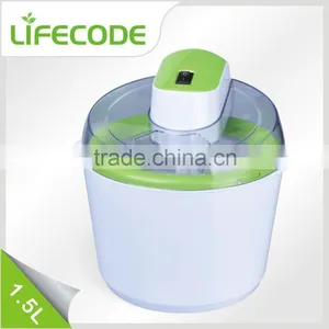 Professional Ice Cream Maker thumbnail-1