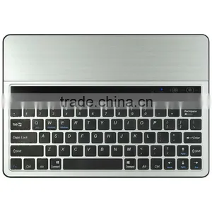 Universal Wireless Bluetooth Keyboar Stand Case for GALAXY NOTE 10.1 thumbnail-1