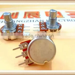 Chzjcz/Potentiometer Switch,Oven Knob Switch, Rotary Switch, Potentiometer Switch, Toggle Switch thumbnail-4