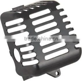 Muffler Cover thumbnail-1