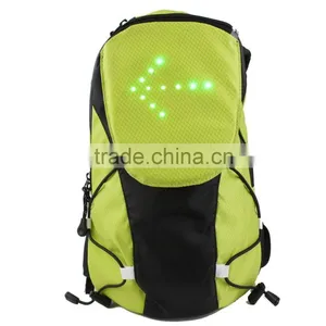 2015 Popular Pattern Backpack Hot Style Backpack Cycling Backpack thumbnail-5