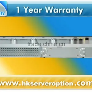 CISCO2911-SEC/K9 2900 Series Security Bundles 2911 Security Bundle W/SEC License PAK thumbnail-2
