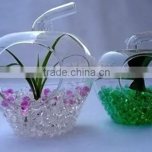 Wholesale Magic Crystal Soil ,Absorbent Polymer Water Beads thumbnail-6