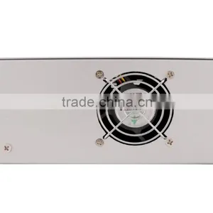 Off Grid MPPT Solar Charge Controller for PV Panel High Efficiency 98% thumbnail-3