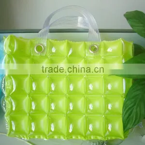 Inflatable Bag PVC Inflatable Bag Inflatable Shoulder Bag thumbnail-3
