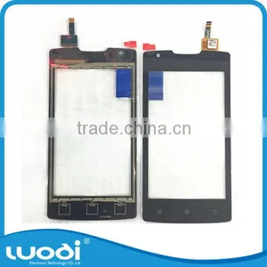 Wholesale Part Mobile Phone Touch Screen for Lenovo A1000 thumbnail-1