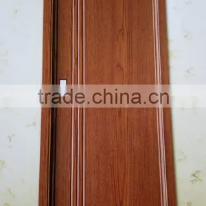 Blessing Interior Seing PVC Door thumbnail-1