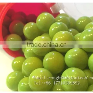 Bag Pckage Weight Counting Packing Pouching Machine for Paintball ,food thumbnail-6