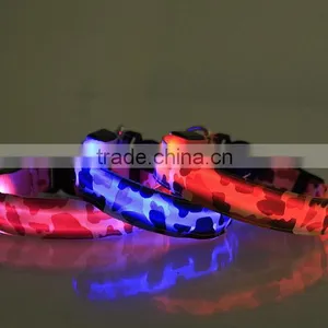 Light up Dog Collar thumbnail-1