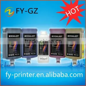 Good Price Galaxy Eco Solvent Ink/eco-solvent Ink for Dx5 thumbnail-3