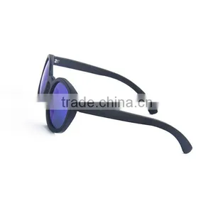 2016 New Fashion Style Wooden Sunglasses With Polarized Lens thumbnail-5