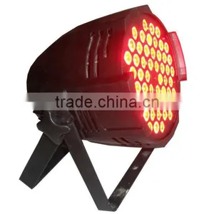 54*3W RGB Tricolor Led Light DMX Stage Light / Led Stage Light thumbnail-1