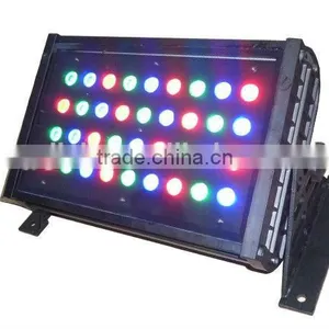 36*3w RGB Led Stage Profile Light thumbnail-1
