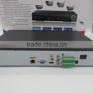 IMSeye Smart Phone App Low Price Online Rohs H.264 4ch Dvr Nvr thumbnail-3