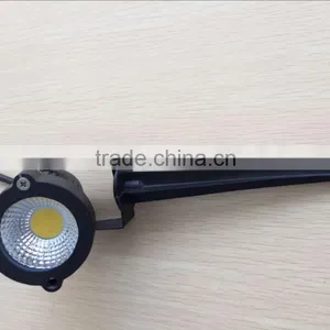 ce Rohs Waterproof Led Outdoor Lighting High Power Garden Led Spots thumbnail-5
