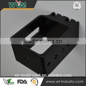 Brand Mold Base Mould Making PC Plastic Injection Molding Parts for DSLR Camera Parts thumbnail-4