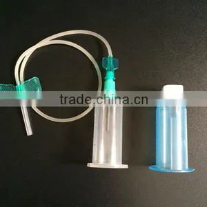 Hot Sale Safety Blood Collection Set thumbnail-4