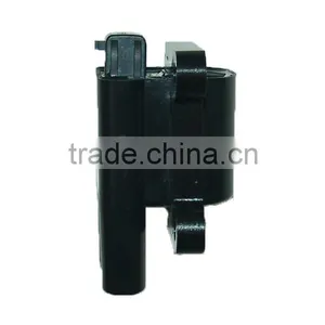 HIGH QUALITY IGNITION COILS FOR HYUNDAI Satafe (04-02) / SANT FE 2.7 01-06 / Tiburon 27310-37140 thumbnail-4