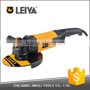 LEIYA 2500W Floor Grinder thumbnail-1