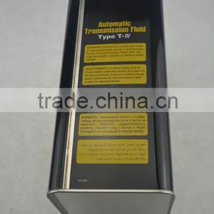 OE 08886-81015 Cheap Automatic Transmission Fluid for Toyota thumbnail-4