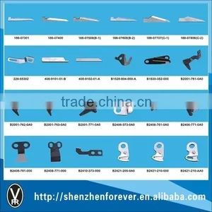 Forever Company Juki Sewing Machine Parts thumbnail-6