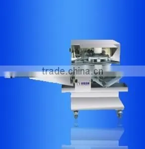 Shanghai Factory Separate Twist Dividing Machine thumbnail-1