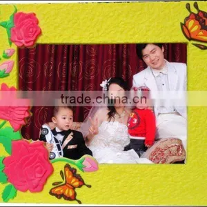 Soft Pvc Photo Frame/pciture Frames/photo Frames thumbnail-1
