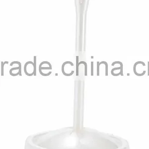 New Design Plastic Toilet Brush thumbnail-3