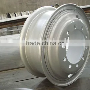 Truck Wheel thumbnail-1