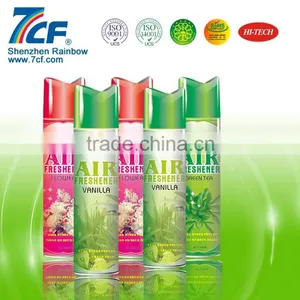 Organic Car Air Freshener Vaporizer thumbnail-1