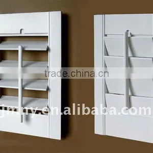 Wooden Louvres thumbnail-1