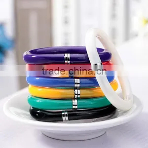 Creative Bracelet Pen, Ballpoint Pen, Decorative Ballpoint Pens thumbnail-1
