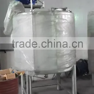 Drinks Blenging Tank thumbnail-5