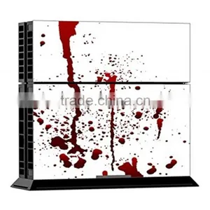 Fashionable Style ! Skin Sticker for Ps4 Vinyl Decal Cover Two Controller thumbnail-6