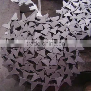 Harvester Chains ZGS38 Combine Harvester Chain Wheat Harvester Chain thumbnail-6